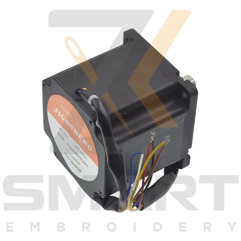 محرك 85BYGH350-JW3 الصين أجزاء آلة التبريد EDH03-85BYGH350-JW3