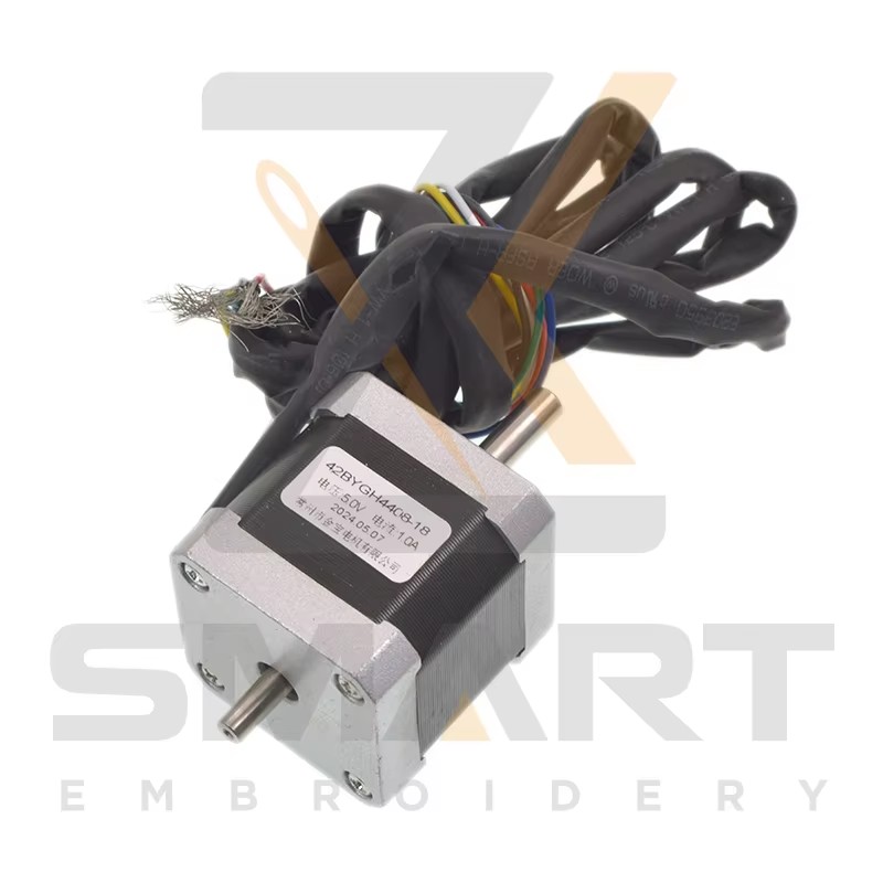 تغير اللون المحرك 42BYGH4408-18 الصين أجزاء آلة التبريد C0202-42BYGH4408-18