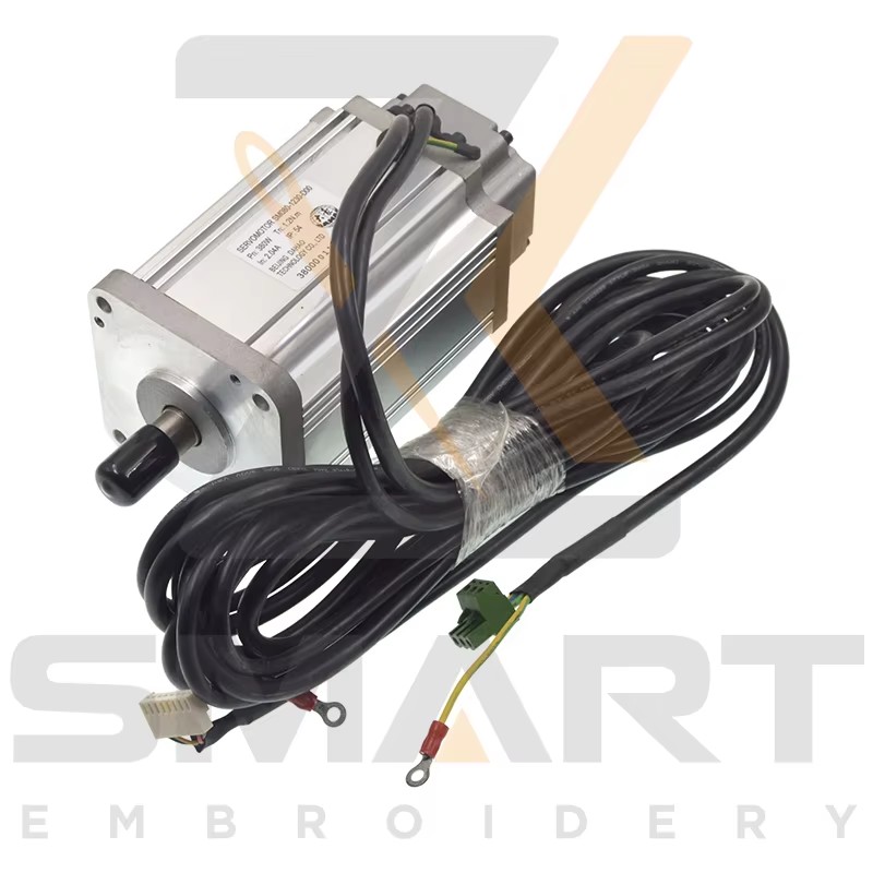 محرك SM080-1230-D00 قطعة صينية للسيارة EDH03-SM080-1230-D00