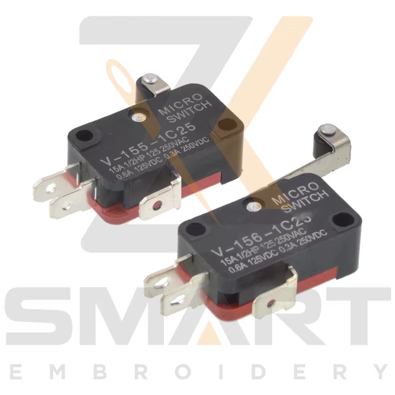 مايكروسوفت V-155-1C25 V-156-1C25 الصين أجزاء آلة التبريد EDH06-V-155-1C25 EDH06-V-156-1C25