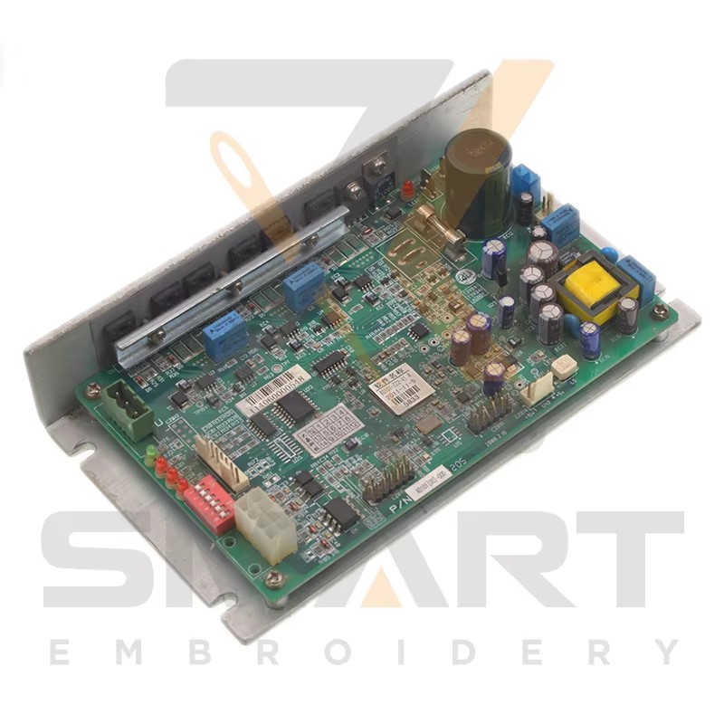 DAHAO AD101 منصة المراقبة الصينية أجزاء آلة المراقبة EDH02-AD101-U