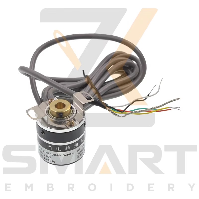 أندرويد للسيارات Richpeace EFY-XH01-1000Pr-WZ05H