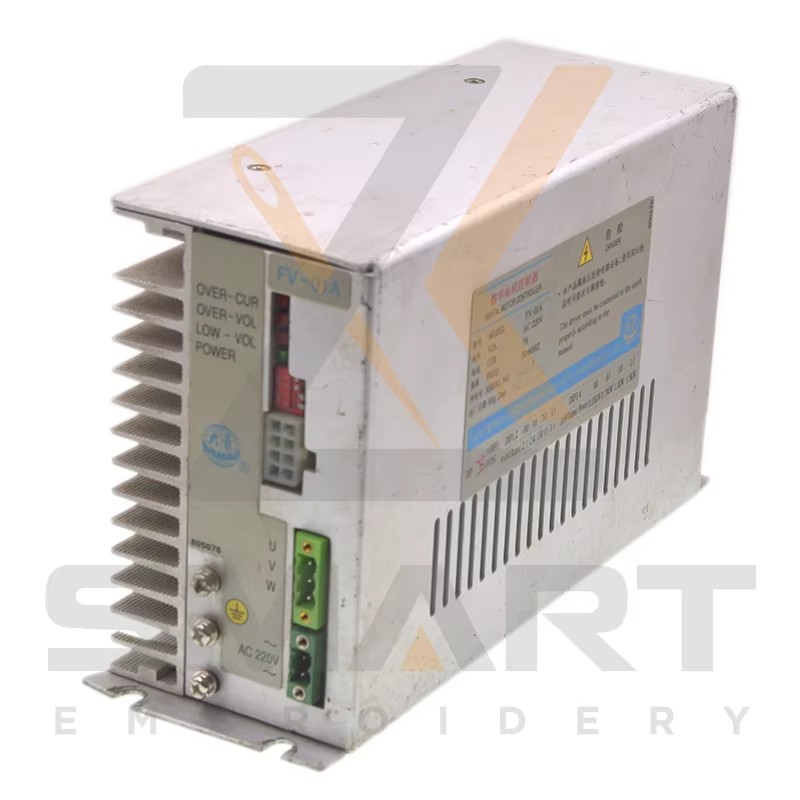 DAHAO FV-01 FV-02 محرك للسيارات الصينية EDH02-FV01 / FV02-U