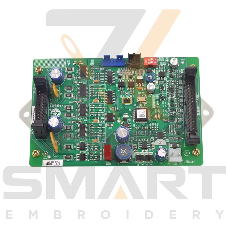 DAHAO PC2220C بطاقة لـ A15 جهاز الكمبيوتر الصيني أجزاء آلة التجميل EDH06-PC2220