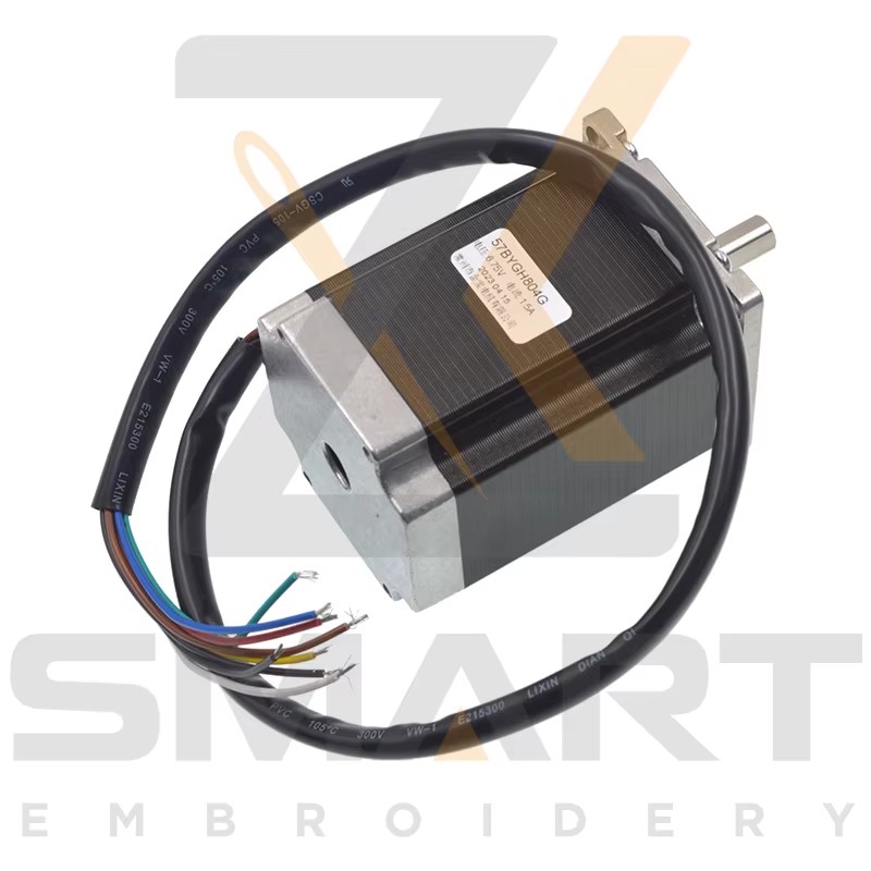محرك 57BYG804G 8 كابلات الصين أجزاء آلة التجميل EDH03-57BYG804G