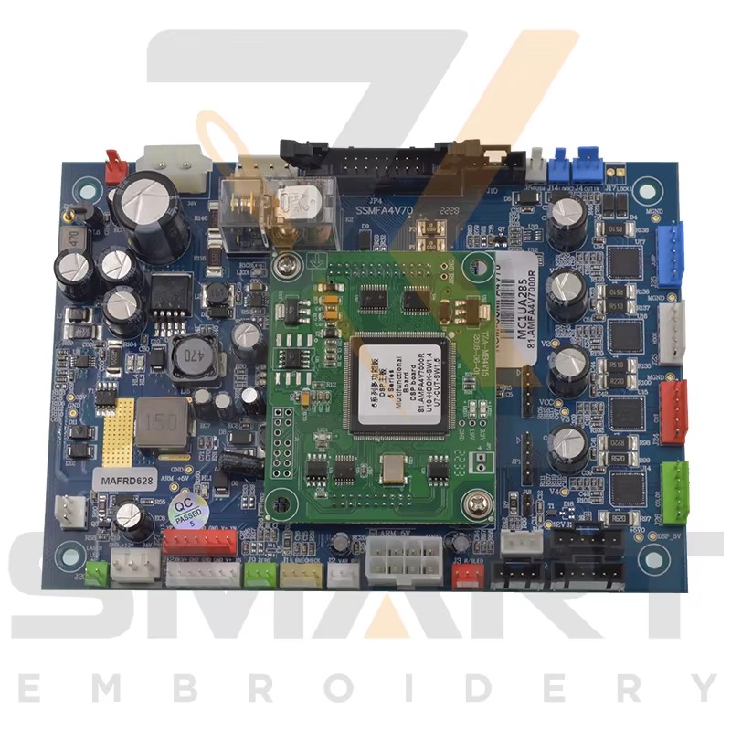 RCM-TZA-MB4V15 RCM-SSMFA4V70 أجزاء RCM-TZA-MB4V15