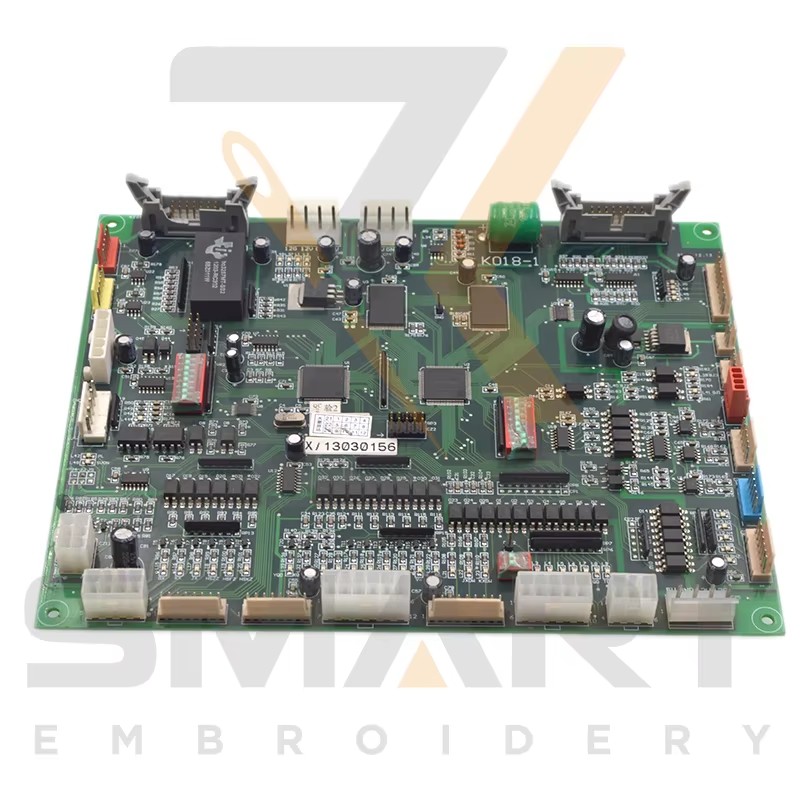 YIDA CPU Mainboard K018 للآلات الصينية EYD-K018