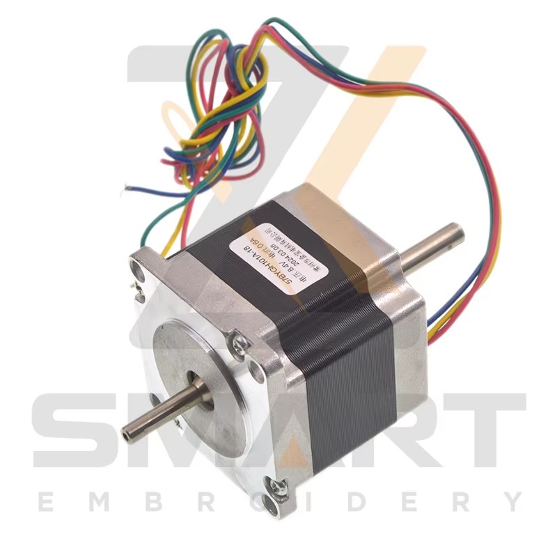 Feiya محرك 57BYG101A-18 أجزاء آلة التجميل EDH03-57BYG101A-18