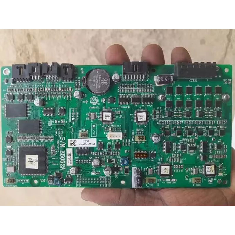 DAHAO E5052A بورصة الصين أجزاء آلة التبريد EDH0101-E5052A