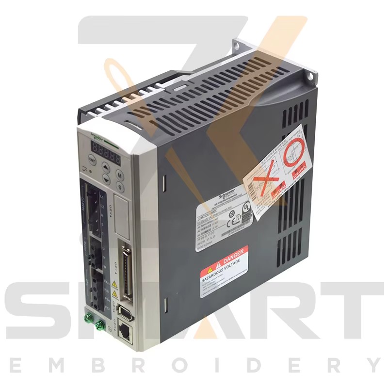Richpeace Driver LXM23DU10M3X أجزاء آلة التبريد EFY-LXM23DU10M3X