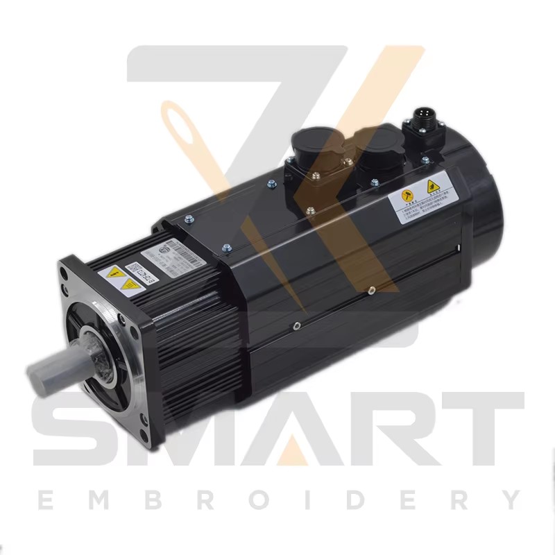 DAHAO محرك SM110-12015-D06(AF) لقطاع الصناعات الصينية EDH03-SM110-12015-D06(AF)