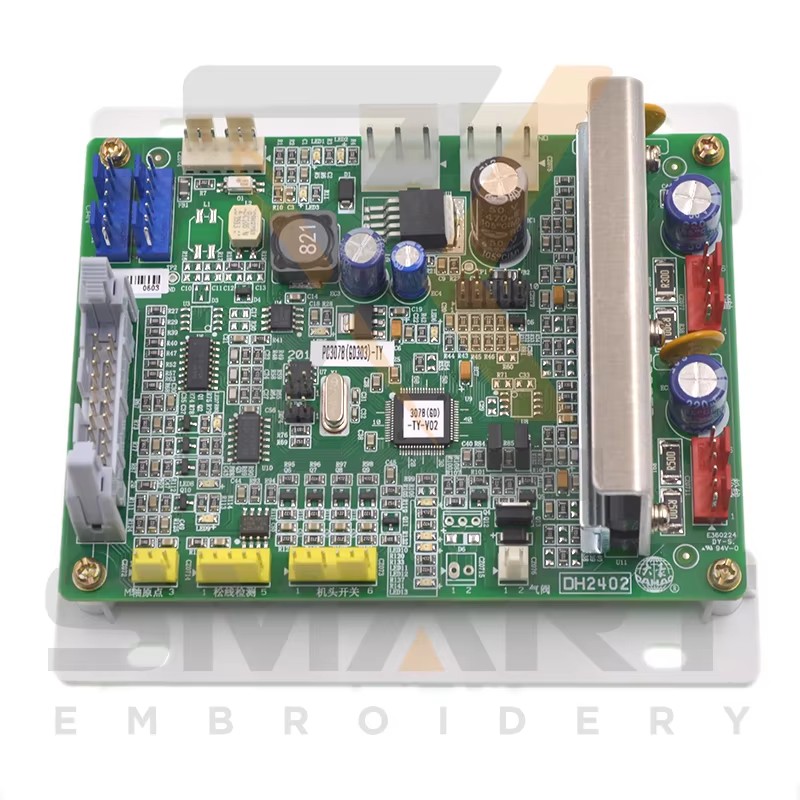 DAHAO PC307 أداة الكورنيش للسيارة EDH06-PC307