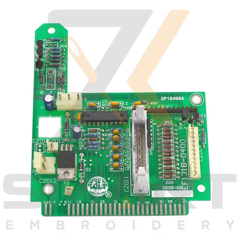 أندرويد EF131 لـ DAHAO نظام الصين EDH0502-EF131 أندرويد