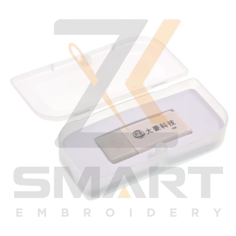 DAHAO USB Memory 4GB أجزاء آلة الحمل EDH06-USB-4GB