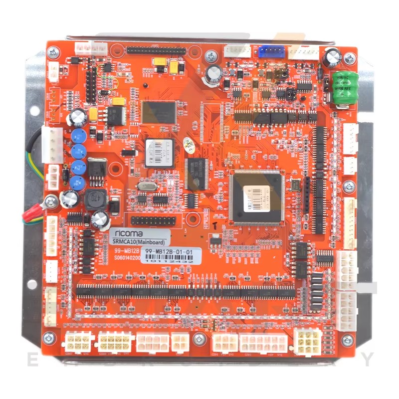 ريموكا 99-BJ72A-S-LED-ZJ أجزاء آلة الحمل E17-99-BJ72A-S-LED-ZJ
