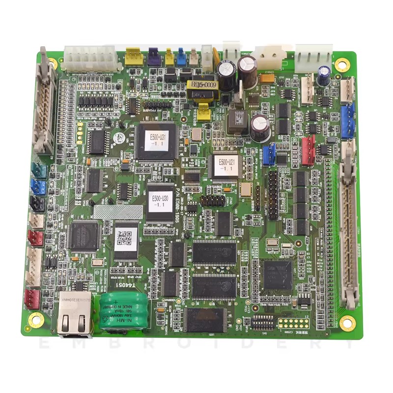 DAHAO E500 الكمبيوتر الكمبيوتر الكمبيوتر الكمبيوتر الكمبيوتر الصيني EDH0101-E500