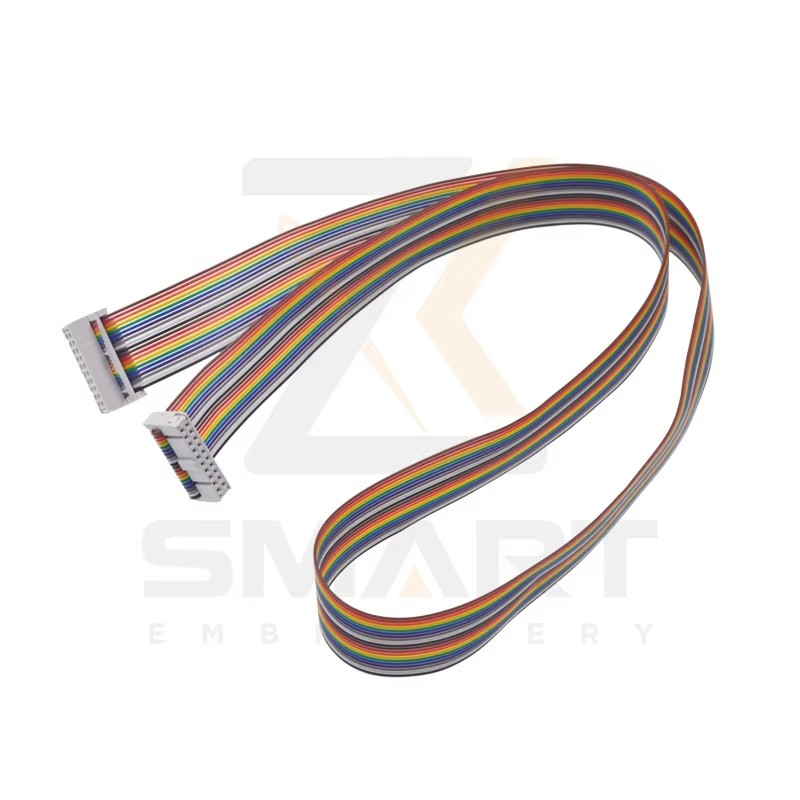 كابل ل DAHAO HC2610 بطاقة ملحقات آلة أجزاء E11-HC2610-01