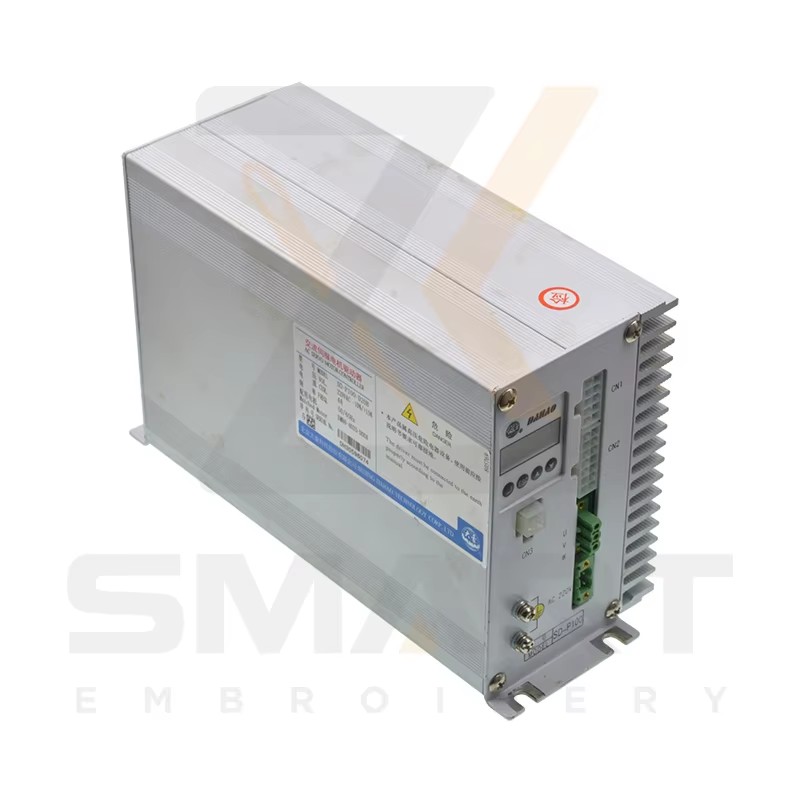 محرك DAHAO SD-P100-D20B المستخدم لآلة الصراف الصيني EDH02-SD-P100-U