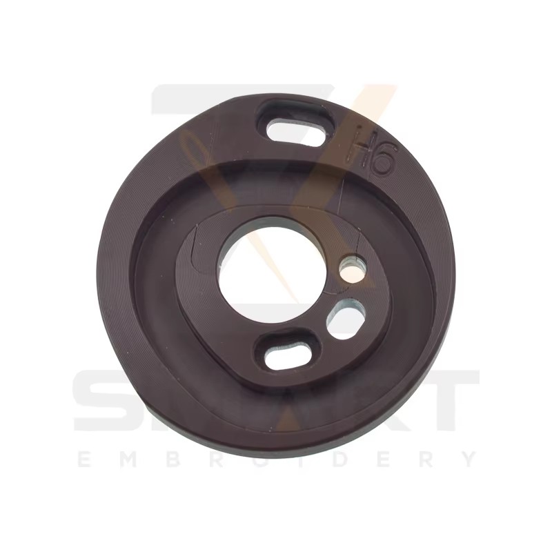 آلة بارودان H6 Cam RH230290 20mm مسطح مسطح A02H620S