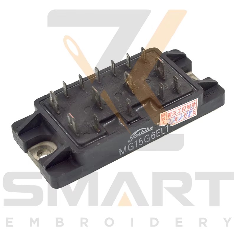 المكونات IGBT MG15G6EL1 المفاتيح المفاتيح المفاتيح المفاتيح المفاتيح EBD-IGBT-MG15G6EL1