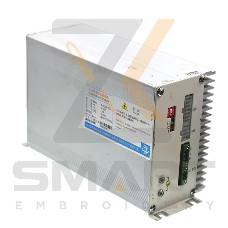 DAHAO Driver SD-S150B-D05 الرئيسية المستخدمة لمحرك SM130-7725-D00 EDH02-SD-S150-U