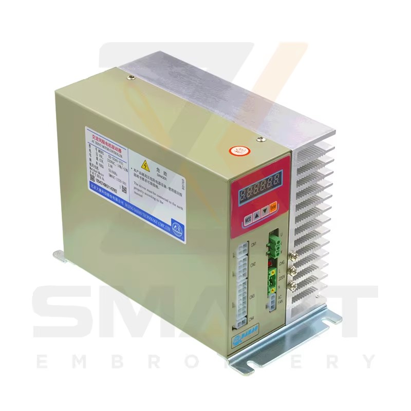 DAHAO 400W Driver SD-S040-F01 لقطع الصين آلة EDH02-SD-S040-F01