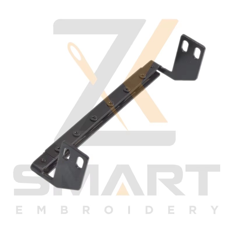 6 ألوان الشريان الصيني Chenille Chenille Machinery Parts CH025-6