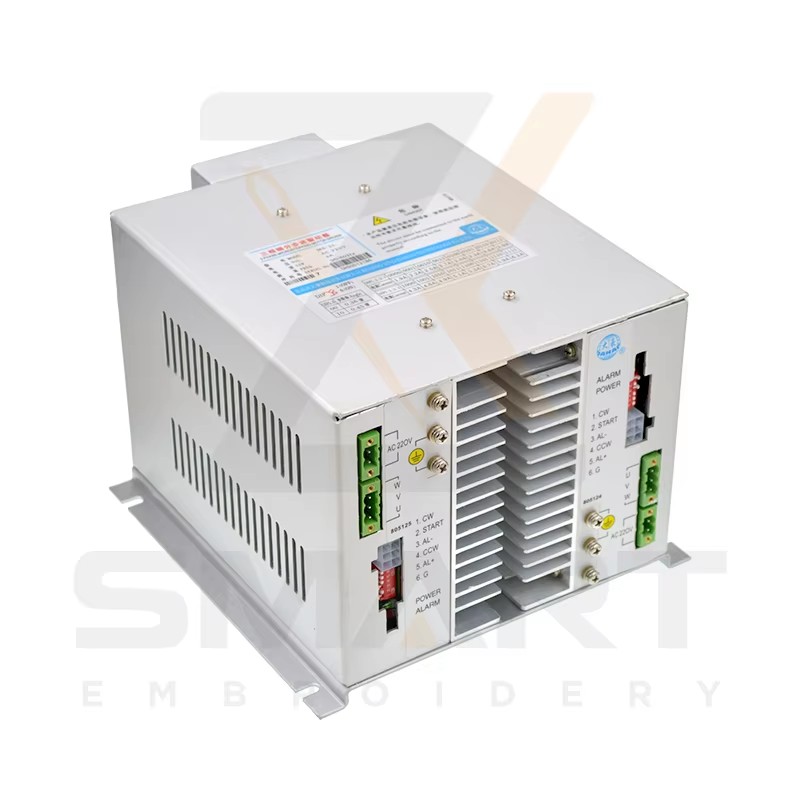 محرك MS21 لـ DAHAO الصيني EDH02-MS21