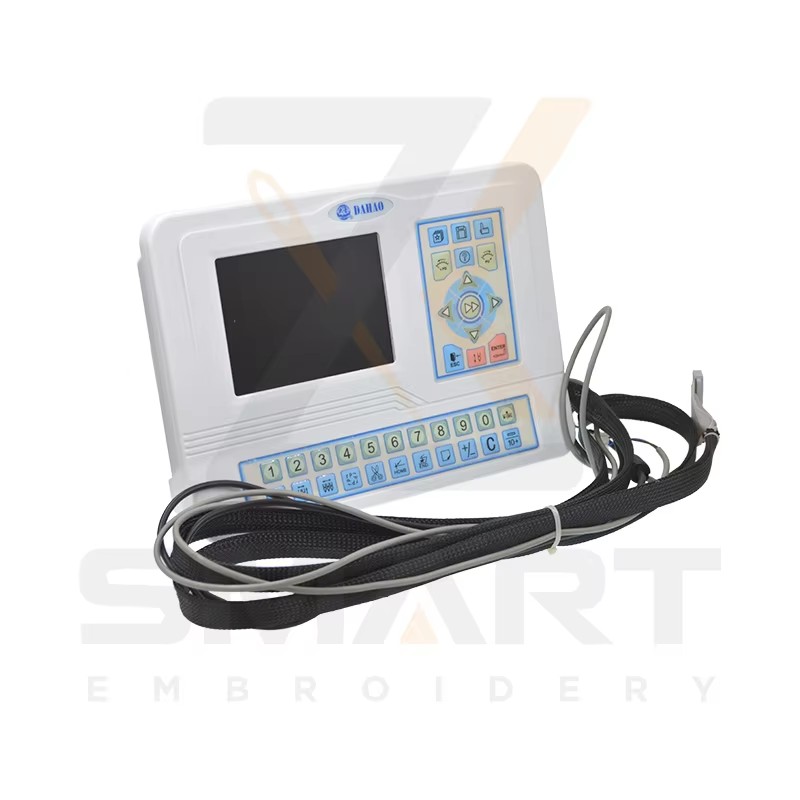 شاشة DAHAO 328 E600 و E870 و E866 و E866