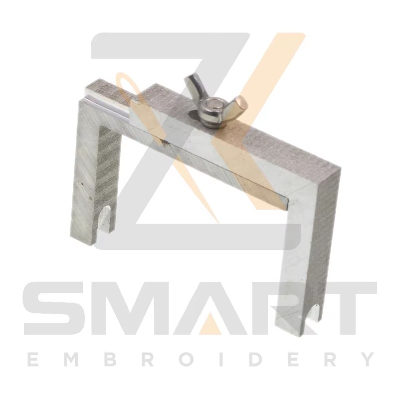 أجزاء Barudan Presser Foot Gauge G01BD-PF