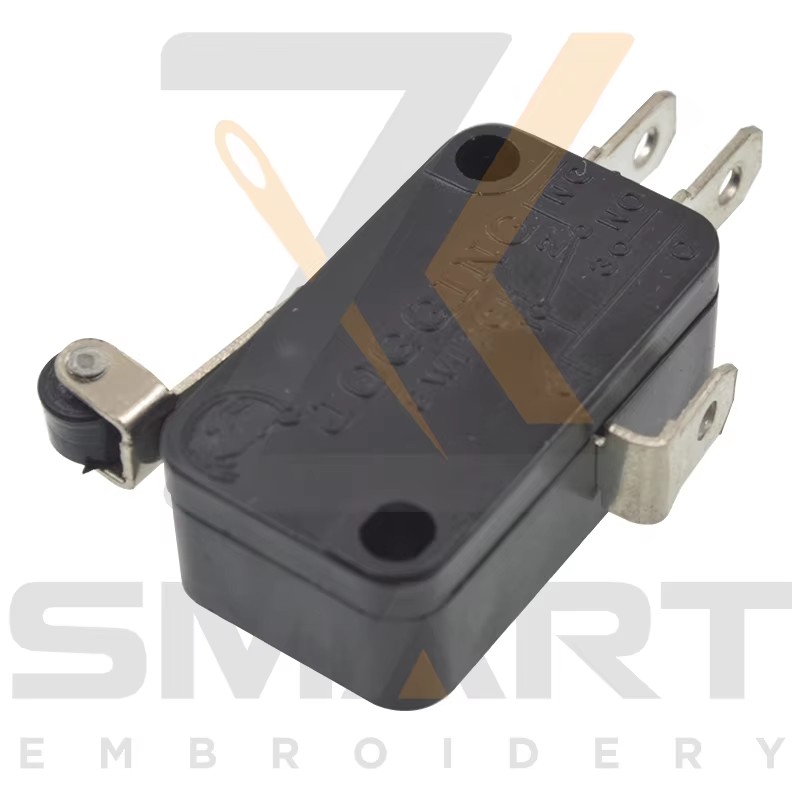 ميكروسوفت V-OIL-2255 Barudan ملحقات آلة أجزاء EBD-V-OIL-2255