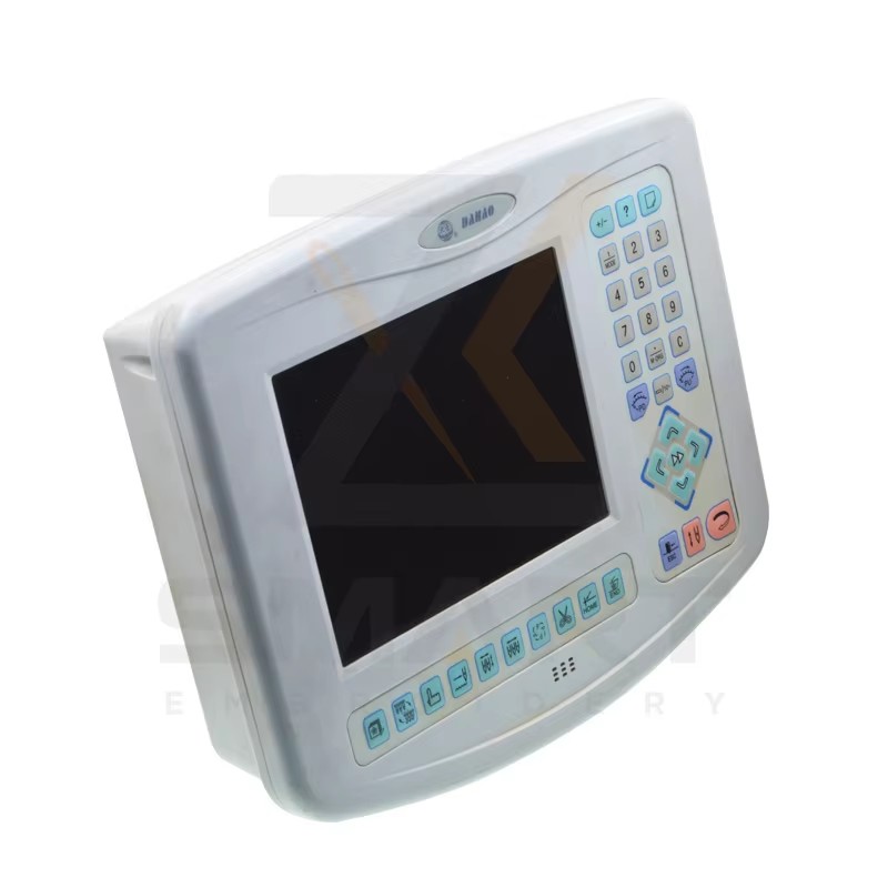 DAHAO 366 شاشة متوافقة مع E890 جهاز الكمبيوتر الكمبيوتر أجزاء EDH0102-366