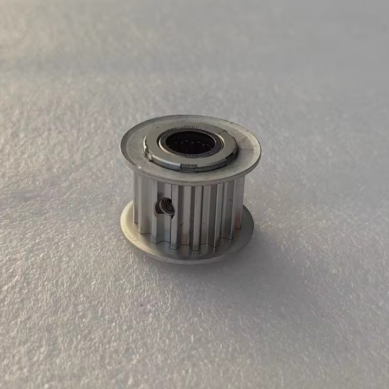 501430060S11 CX0715010000 S5M 16 الأسنان مع الأقراص للسيارات التجميل Tajima D05-S5M-D14-T16-W15-AF