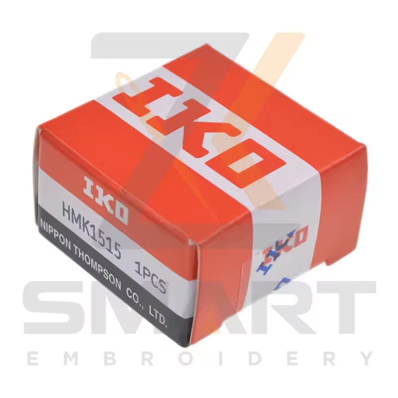 HMK1515 Tajima SWF الصين أجزاء آلة الحمل B0102-HMK1515-IKO