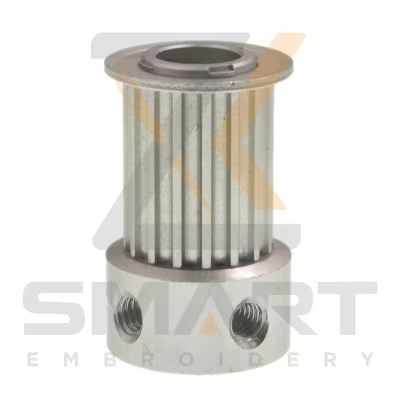 3M 8MM حفرة 16 أسنان الصين حفرة آلة أجزاء D05-3M-D8-T16-W15KF