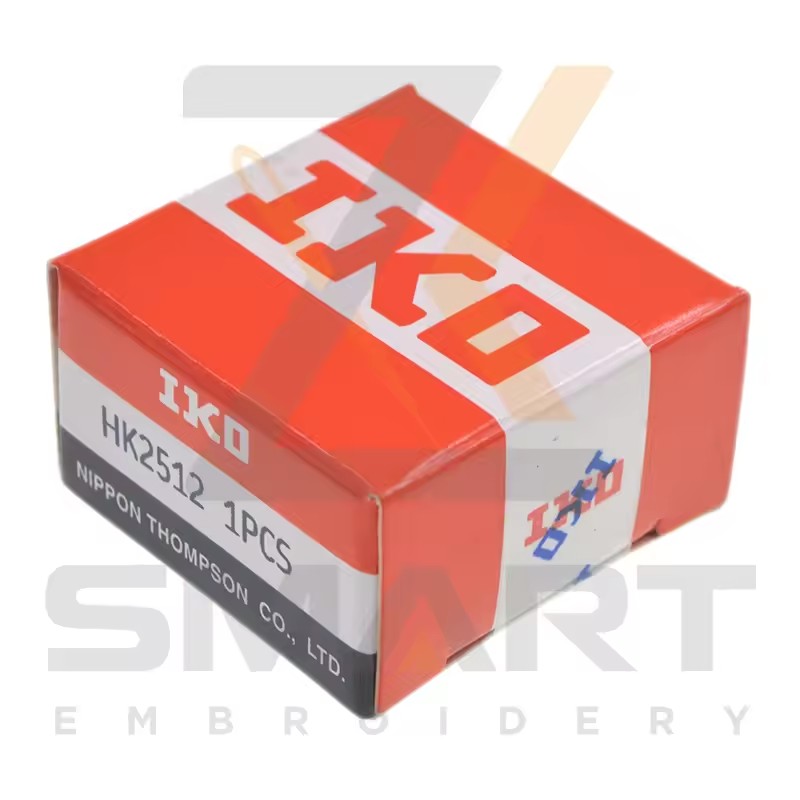 HK2512 Tajima الصين SWF ملحقات آلة الأجزاء B0102-HK2512-IKO