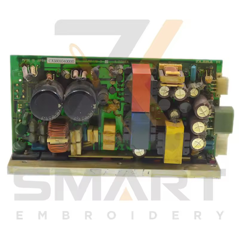 كاميرا Tajima Power Card MP138 CX5601040000 ETJ-MP138-U