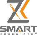 ZX أجزاء آلة التطريز